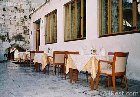 Peristil Hotel 5